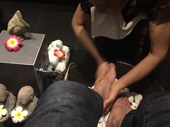 -泰合玺·精油疗愈 SPA(南京河西万达店)