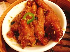 -添好运点心专门店(深水埗店)