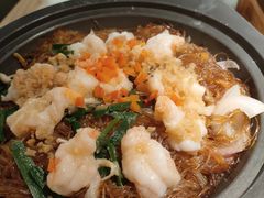 -绿茶餐厅(青岛城阳万象汇店)