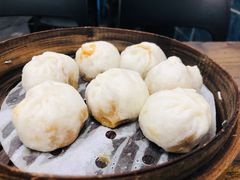 -都谷包子(天一广场店)