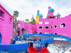 -南京银杏湖乐园