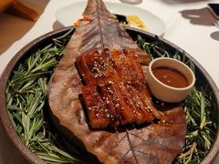 -狮拾久·现代新加坡料理(福田COCO Park店)