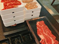 -神户赤童日式烤肉伙伴(东直门店)