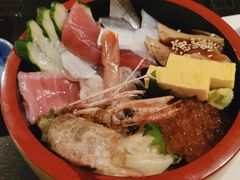 -玄品河豚(那覇國際通里之関)