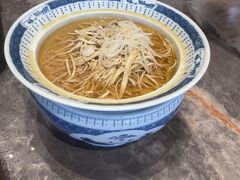 -奇芳阁·百年清真南京菜(夫子庙店)