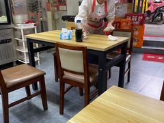 大堂-四川老牛麻辣烫(北门桥店)