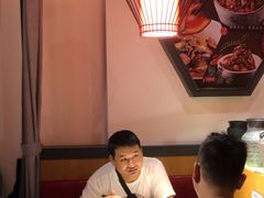 -赣饭农家·江西小炒(西乡店)