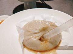 -晓淮山·扬州早茶·淮扬菜(龙阳广场店)