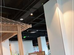 大堂-高佳庄·舟山海鲜(海景旗舰店)