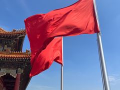 -天安门城楼