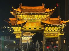 -桥香园云南过桥米线(金马碧鸡店)
