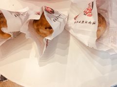 -百年夯碳烤胡椒饼(阿拉城店)