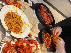 -必胜客(国展店)