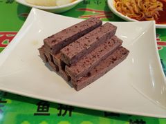 -令氏家外家周秦食府(高新店)