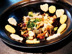 -缘福乡村铁锅炖民宿(八达岭店)