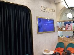 -海马体照相馆(上海宝山万达广场店)