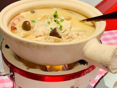 -侯师傅热炒店(印象城店)