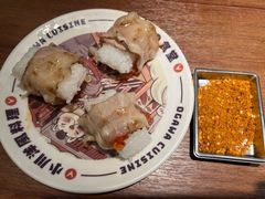 -小川洋风料理(大悦城店)
