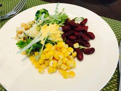 -Social 秀西餐厅-长沙瑞吉酒店(运达店)