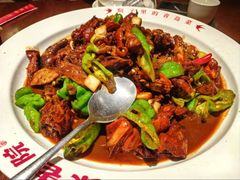 -单家老院·院子里的青岛菜(沙子口店)