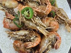 -贞姨美食·老字号海鲜大排档