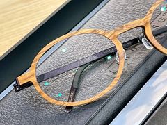 -EYEPHILO镜之道·克罗心眼镜