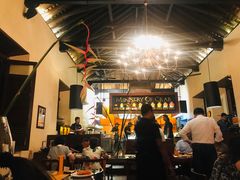 -Ministry of Crab(科伦坡店)