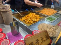 -丁家坡洋芋·观音桥好吃街A区(全国总店)