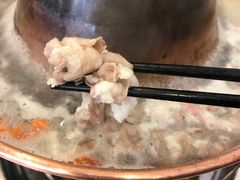 -胡同儿老北京涮肉