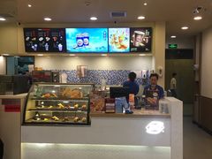-DQ·蛋糕·冰淇淋(新佳丽店)