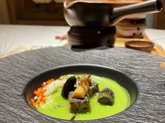 -叶叶菩提(太原别墅店)