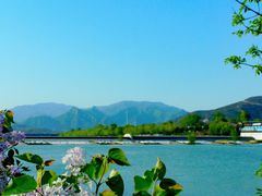 -门城湖公园