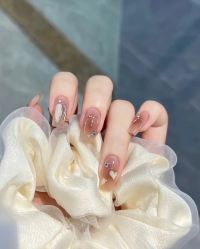 -M·X Nail日式美甲美睫