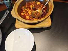 -羊门客在·烤盐池滩羊·川菜