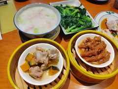 -顺德一品粥·20年凤城老字号(芳村店)