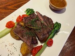 -bluefrog蓝蛙(新三里屯太古里店)