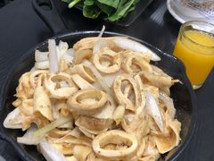 -鼎宏干锅牛肉(富城时代店)