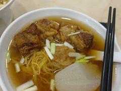 -盛记粥面(佐敦店)