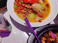 -曼格纳·曼芯馆(杨浦店)