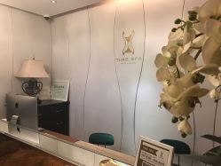 -TIME SPA科技美肤机构