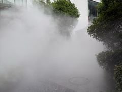 -深业半汤御泉庄温泉