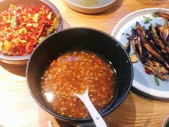 -薇酌饮·陕西菜(南门外店)