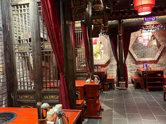 -袁老四重庆老火锅(桐梓坡店)