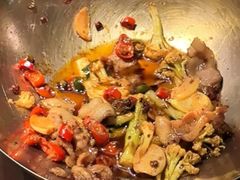 -绿茶餐厅(青岛城阳万象汇店)