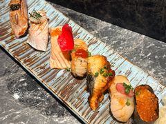 -炙柒Sekinana·精致日料(合生汇店)