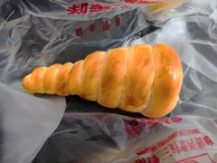 -新侨三宝乐面包店(崇文门店)