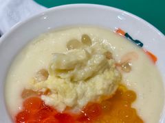 -堂屋糖水店(愚园店)