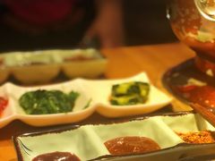 -AJIYA味屋和牛烤肉自助放题(温州万象城店)