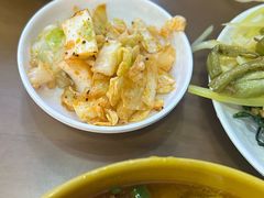 -华兴街煎蛋面(总店)