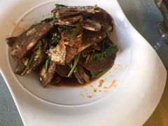 湘拌卤牛肉-湘德楼(德胜门外大街店)